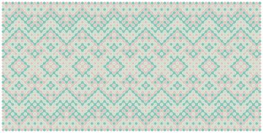 Çokrenkli kiremit bağlantı illüstrasyonuName