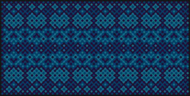 Çokrenkli kiremit bağlantı illüstrasyonuName