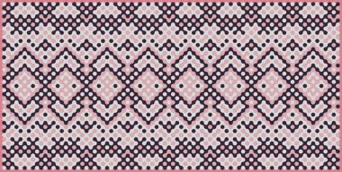 Çokrenkli kiremit bağlantı illüstrasyonuName