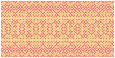 Çokrenkli kiremit bağlantı illüstrasyonuName