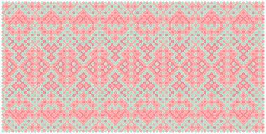 Çokrenkli kiremit bağlantı illüstrasyonuName