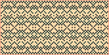 Çokrenkli kiremit bağlantı illüstrasyonuName