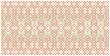 Çokrenkli kiremit bağlantı illüstrasyonuName