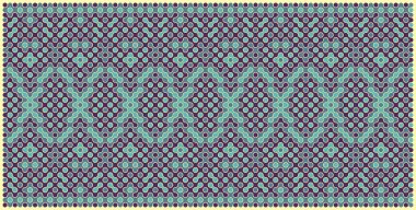 Çokrenkli kiremit bağlantı illüstrasyonuName