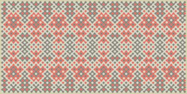 Çokrenkli kiremit bağlantı illüstrasyonuName