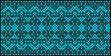 Çokrenkli kiremit bağlantı illüstrasyonuName