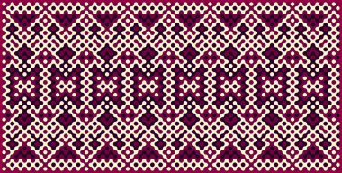 Çokrenkli kiremit bağlantı illüstrasyonuName