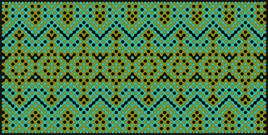 Çokrenkli kiremit bağlantı illüstrasyonuName