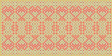 Çokrenkli kiremit bağlantı illüstrasyonuName