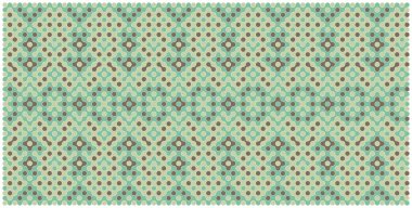 Çokrenkli kiremit bağlantı illüstrasyonuName