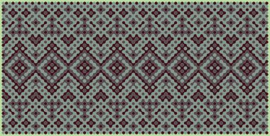 Çokrenkli kiremit bağlantı illüstrasyonuName