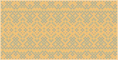 Çokrenkli kiremit bağlantı illüstrasyonuName