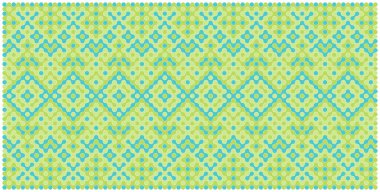 Çokrenkli kiremit bağlantı illüstrasyonuName