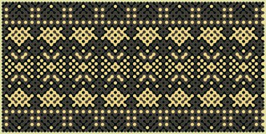 Çokrenkli kiremit bağlantı illüstrasyonuName