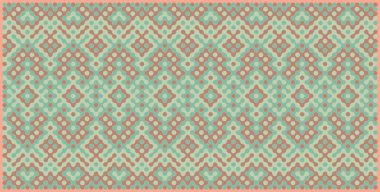 Çokrenkli kiremit bağlantı illüstrasyonuName