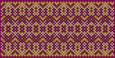 Çokrenkli kiremit bağlantı illüstrasyonuName