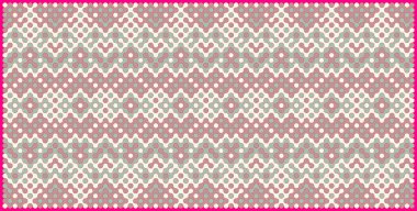 Çokrenkli kiremit bağlantı illüstrasyonuName