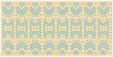 Çokrenkli kiremit bağlantı illüstrasyonuName