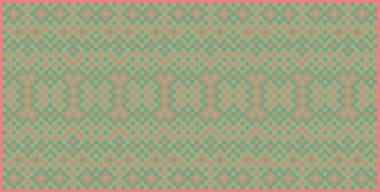 Çokrenkli kiremit bağlantı illüstrasyonuName