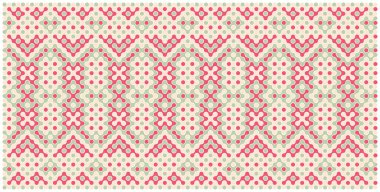 Çokrenkli kiremit bağlantı illüstrasyonuName