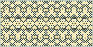 Çokrenkli kiremit bağlantı illüstrasyonuName