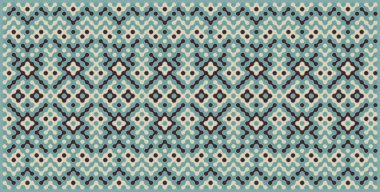 Çokrenkli kiremit bağlantı illüstrasyonuName