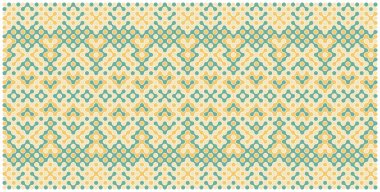 Çokrenkli kiremit bağlantı illüstrasyonuName