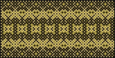 Çokrenkli kiremit bağlantı illüstrasyonuName