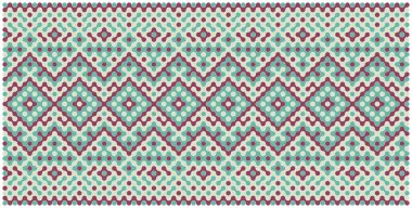 Çokrenkli kiremit bağlantı illüstrasyonuName