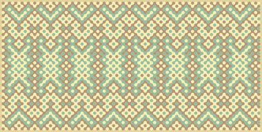 Çokrenkli kiremit bağlantı illüstrasyonuName