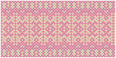 Çokrenkli kiremit bağlantı illüstrasyonuName