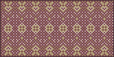 Çokrenkli kiremit bağlantı illüstrasyonuName