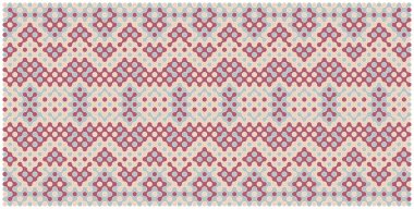 Çokrenkli kiremit bağlantı illüstrasyonuName