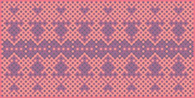 Çokrenkli kiremit bağlantı illüstrasyonuName