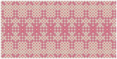 Çokrenkli kiremit bağlantı illüstrasyonuName