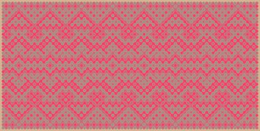 Çokrenkli kiremit bağlantı illüstrasyonuName