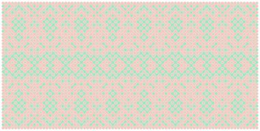 Çokrenkli kiremit bağlantı illüstrasyonuName