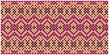 Çokrenkli kiremit bağlantı illüstrasyonuName