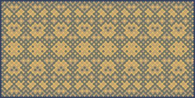 Çokrenkli kiremit bağlantı illüstrasyonuName