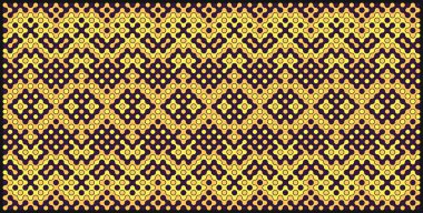 Çokrenkli kiremit bağlantı illüstrasyonuName