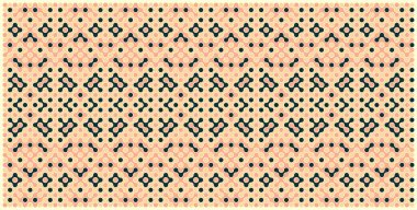 Çokrenkli kiremit bağlantı illüstrasyonuName