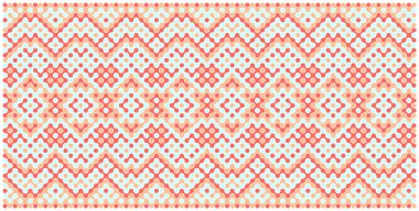 Çokrenkli kiremit bağlantı illüstrasyonuName