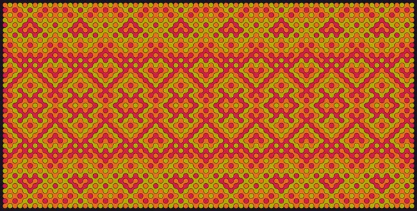 Çokrenkli kiremit bağlantı illüstrasyonuName