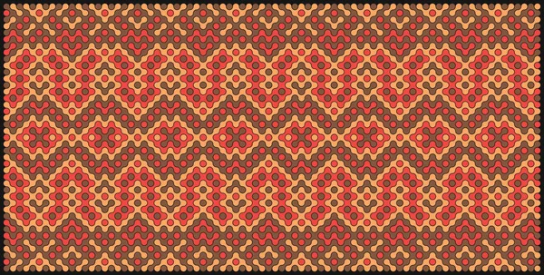 Çokrenkli kiremit bağlantı illüstrasyonuName