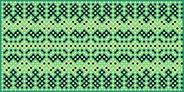 Çokrenkli kiremit bağlantı illüstrasyonuName