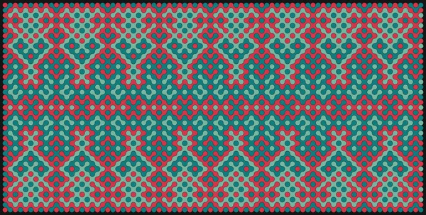 Çokrenkli kiremit bağlantı illüstrasyonuName