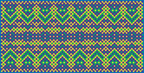 Çokrenkli kiremit bağlantı illüstrasyonuName