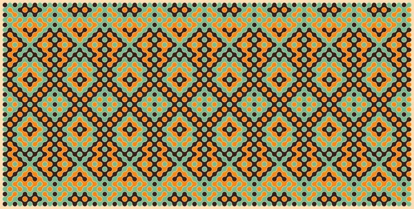 Çokrenkli kiremit bağlantı illüstrasyonuName