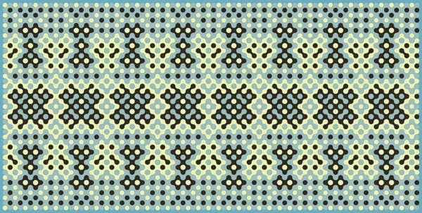 Çokrenkli kiremit bağlantı illüstrasyonuName