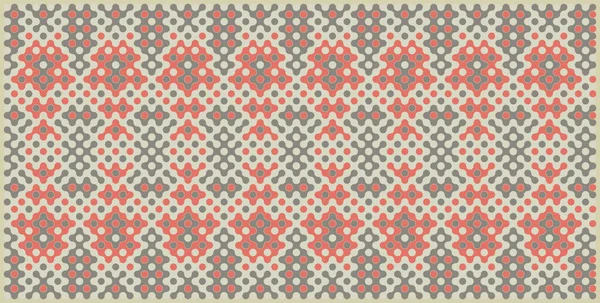 Çokrenkli kiremit bağlantı illüstrasyonuName